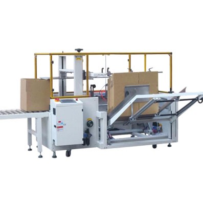 automatic folding case sealer